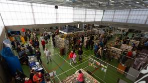 Loughs Agency to champion inclusivity at North West Angling Fair