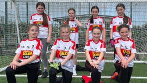 IN PICTURES: Cumman na mBunscol Doire City Blitz
