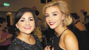 Throwback Tuesday: Out and About @ Greenlough Camog&rsquo;s Ladies Night (2014)