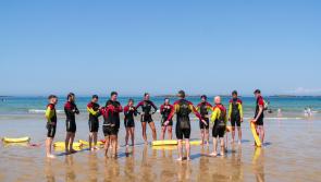 RNLI lifeguards set to return to Causeway Coast for Easter break with new operational hours