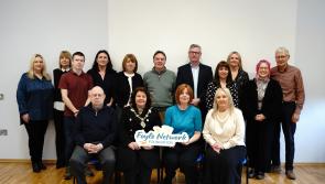 Derry's Foyle Foodbank rebrands as Foyle Network Foundation