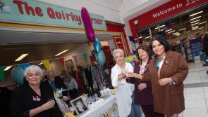 Derry's 'The Quirky Corner' celebrates first birthday