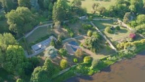 Derry's Brook Hall Estate poised for an unforgettable Open Farm weekend