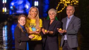 Darkness Into Light suicide prevention fundraiser to return in May
