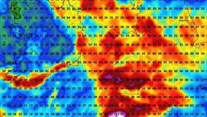 Met Éireann in 'milder' Easter weather forecast but there's a major catch