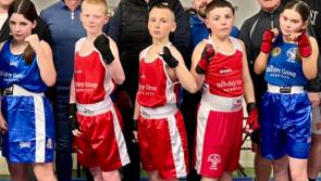 Local boxers qualify for National Championships