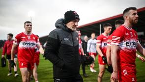 Derry to face 'juggernaught' Dublin at Croke Park