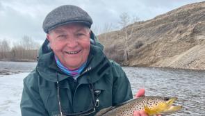Top fisheries scientist Ken Whelan to address upcoming North West Angling Fair