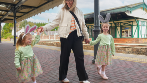 Derry families urged to have an egg-cellent Easter with Translink
