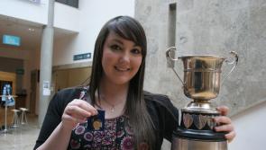 Down Memory Lane: Winners from 2008 Feis Dhoire Cholmcille