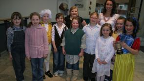 Down Memory Lane: Derry winners from 2008 Feis Dhoire Cholmcille