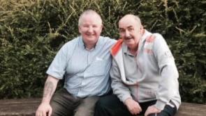 Warm tributes to Derry community worker Colbert Byrne