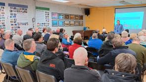 'Productive' Glen meeting on Magee expansion