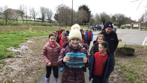 Teaching children about nature through environmental workshops