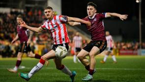 CHARLIE FROM THE STANDS: One game at a time, even on a double week&hellip;