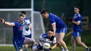 Ballinderry excited for 'ding-dong battle' in Derry Intermediate Football Championship final 
