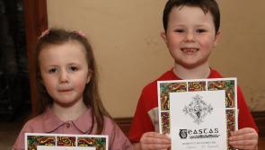 IN PICTURES: Success at Feis Dhoire Cholmcille 2024