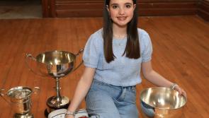 IN PICTURES: Feis Dhoire Cholmcille 2024 winners