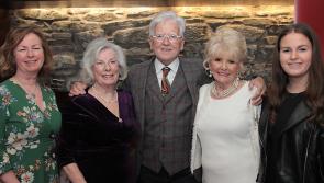 IN PICTURES: VIP Reception for Derry's 'Factory Girls and Rock n' Roll'