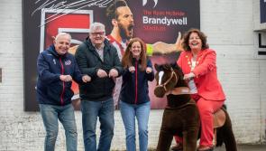 Derry punters asked to join Mayor for a night at the races with a difference
