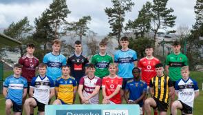 Fionn McEldowney joins elite list as he scoops double Allstar awards - again!