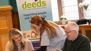 IN PICTURES: Derry councillors take part in dementia workshop