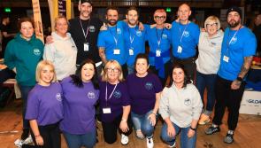 IN PICTURES: ARC Fitness ‘Health Fest NW’ in Derry's Millennium Forum