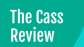 NATIONAL: 'Cass Report shows child transition harms' 
