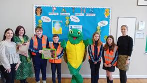 Barnardo’s NI awards local Derry Primary Schools for their dedication to the emotional wellbeing of pupils 