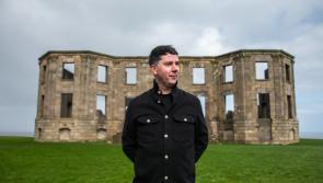 Immersive artwork from Joe Caslin to go on display at County Derry landmark