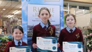 IN PICTURES: World Poetry Day at Derry's Rath Mor Centre