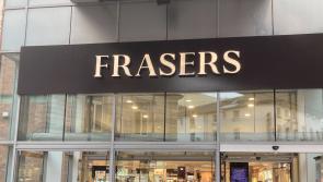 Derry man who&nbsp;attempted to steal ten jackets valued at &pound;845 bailed