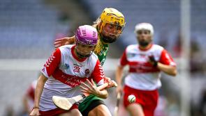 Derry head to Croke Park on Sunday in search of more silverware 