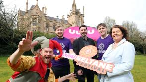 Derry to host new Beltane Music Festival at Magee campus