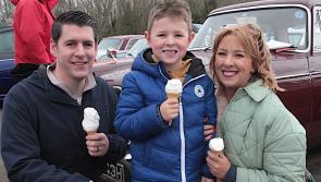 IN PICTURES: Eglinton Classic Car Club Annual Show