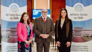 Open University supports new Assembly All Party Group on Skills