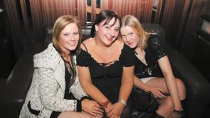 Throwback Thursday: Partytime out and about in Derry's pubs (2009)