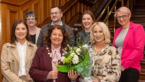 IN PICTURES: Mayor hosts reception for RAPID to celebrate 30th anniversary