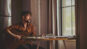 Roe Valley Arts Centre Presents an Evening of Soulful Melodies with Niall McCabe
