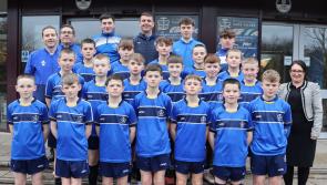 PLAYER PROFILES: St. Columb's College young guns prepare for N.I. Cup Final