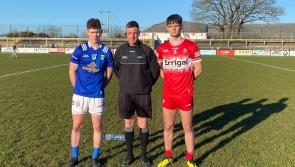 Derry U20s secure semi-final spot after victory over Cavan at Owenbeg