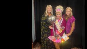 Two world champions for successful Derry Irish dancing school