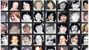 'Thoughts and hearts' of Bloody Sunday March Committee with Stardust families