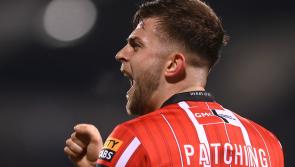 100 GAMES! Will Patching's top 10 moments in a Derry City shirt