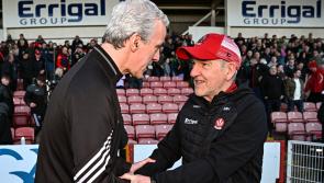 Derry enter do or die All Ireland fixture with Westmeath this Saturday