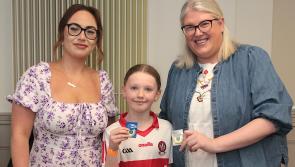 Resounding success for Fleadh Mhor Dhoire as city takes centre stage