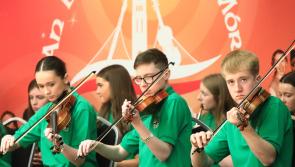 IN PICTURES: County Derry Fleadh ceili band competition held in Studio 2