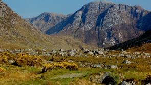 Derry hillwalker (50s) dies after fall in Dunlewey area