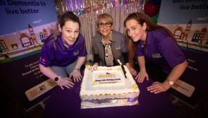 Huge turnout as DEEDS celebrate 10th Birthday at the Maldron Hotel