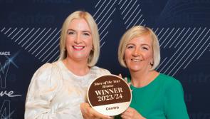 Derry stores success at Musgrave ‘Store of the Year’ Awards